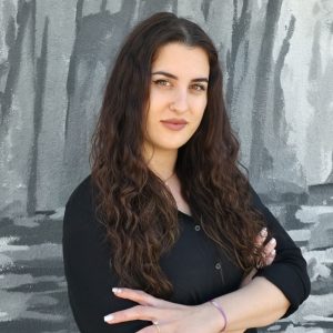 Dalila Bunić