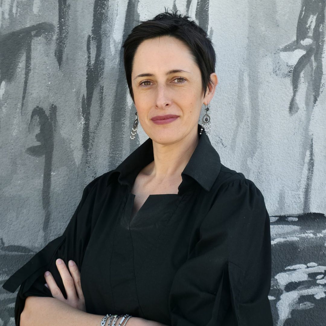 Tina Fresl